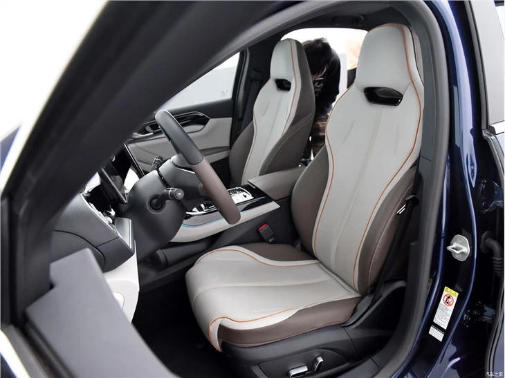 2023 NEW BYD QIN PLUS DMI