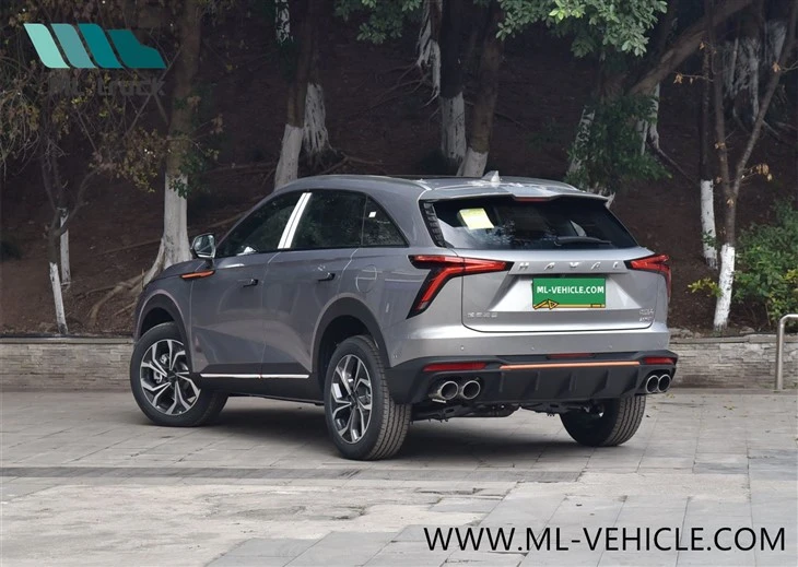 Haval Shenshou