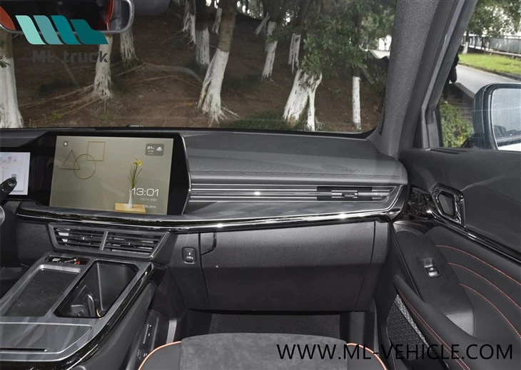 Haval Shenshou