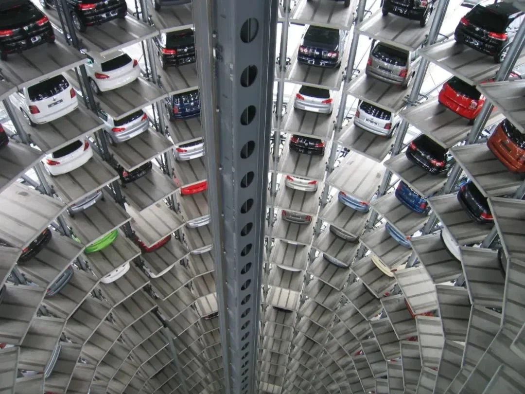 Vuoden 2023 sähköautoluettelo: Tesla