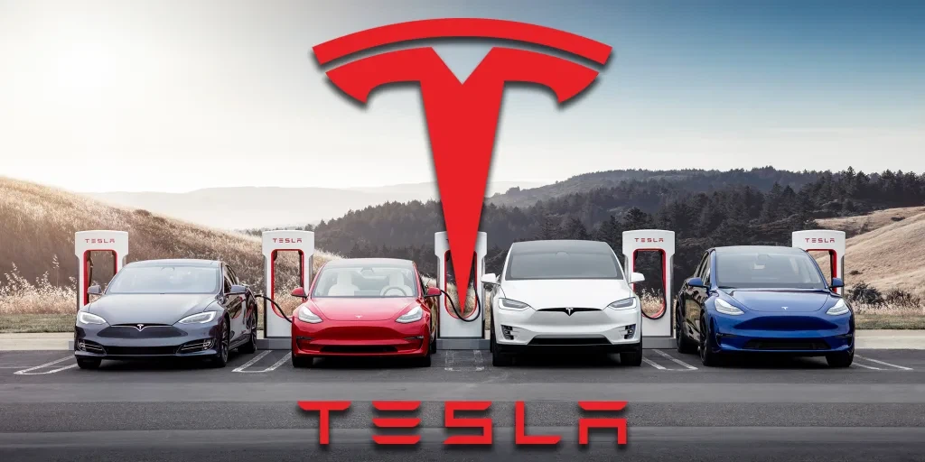 Tesla laskee hintoja jälleen