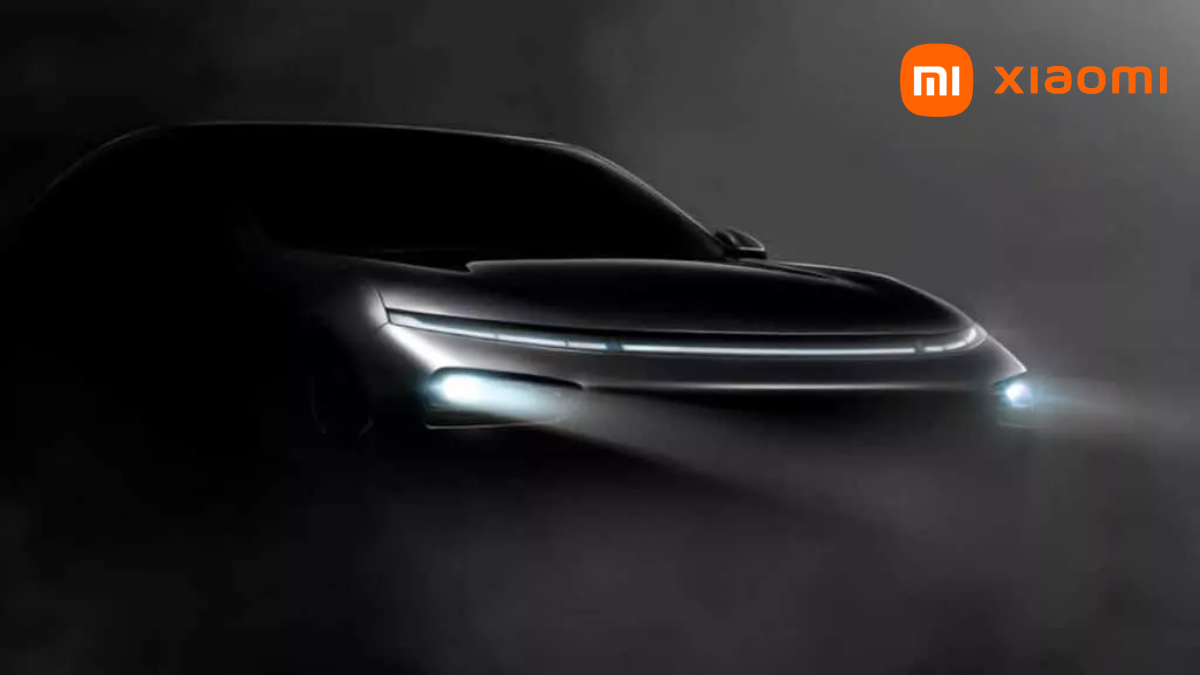 Vuoden 2024 debyytin ensimmäinen puolisko – Xiaomin ensimmäisestä autosta sel...