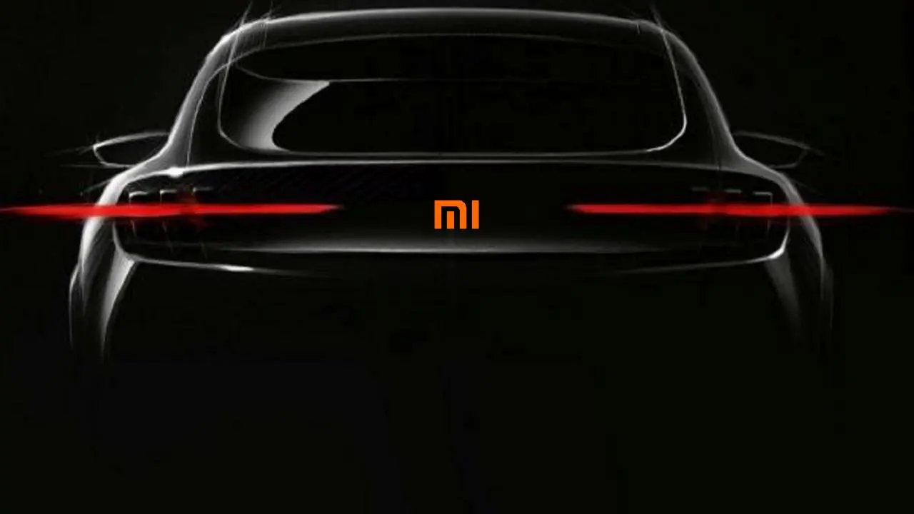 Xiaomi-auton uusin patentti: automaattinen onnettomuuden vakavuuden havaitsem...