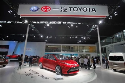 FAW Toyota jatkaa tuotannon vähentämistä seuraavien kolmen kuukauden aikana