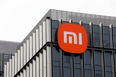 Xiaomi New Energy Vehicle Company on perustettu
