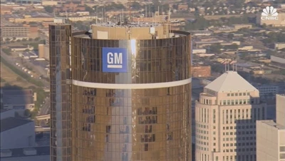 General Motors on ilmoittanut lopettavansa väliaikaisesti täysin autonomisten...