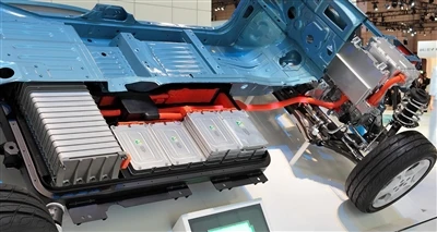 Hyundai Motor Group kehittää edullisia sähköakkuja