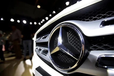 ESP-vika tunnistettu: Pekingin Mercedes-Benz vetää takaisin joitain A-/C-luok...