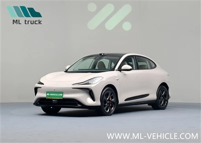 IM LS6:n myynti nousi huimasti: IM Automotive myi 8 703 yksikköä marraskuussa