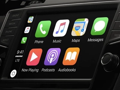 General Motors keskustelee CarPlayn luopumisesta: Ei tarpeeksi turvallista, k...