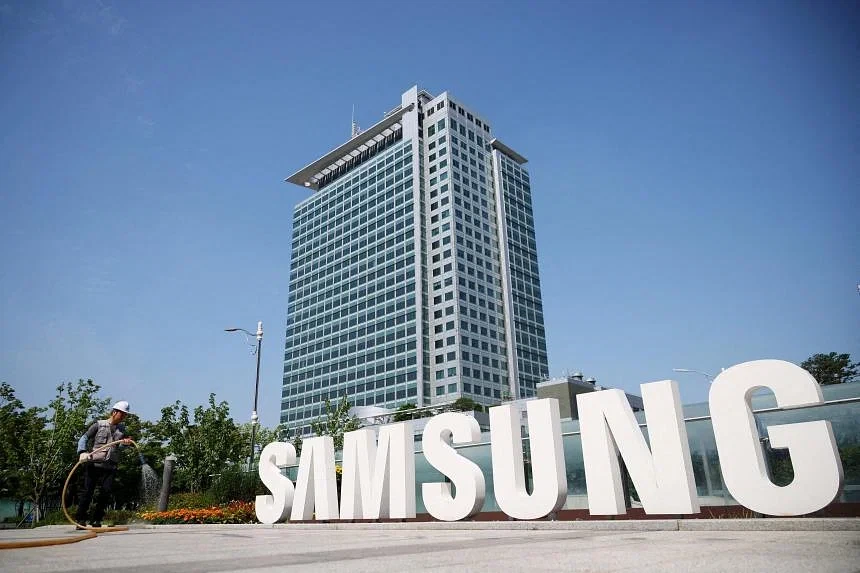Samsungin kerrotaan lykkäävän tuotantoa uudella sirutehtaalla Yhdysvalloissa