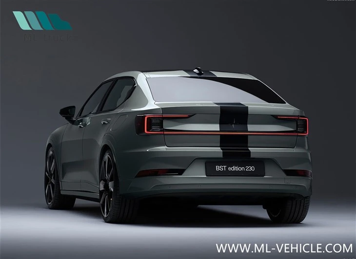 Polestar 2