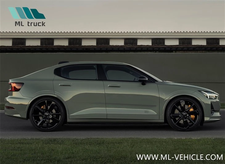 Polestar 2