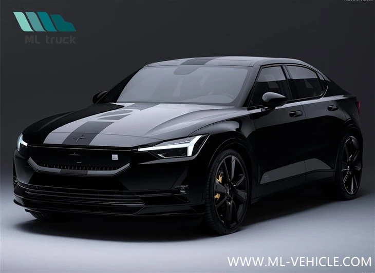 Polestar 2