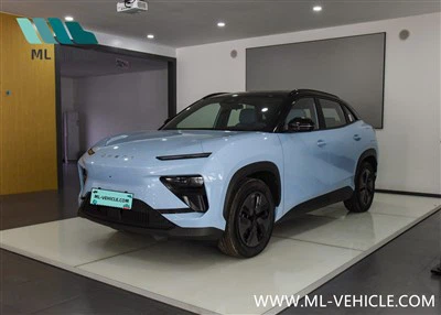 CHERY EQ7