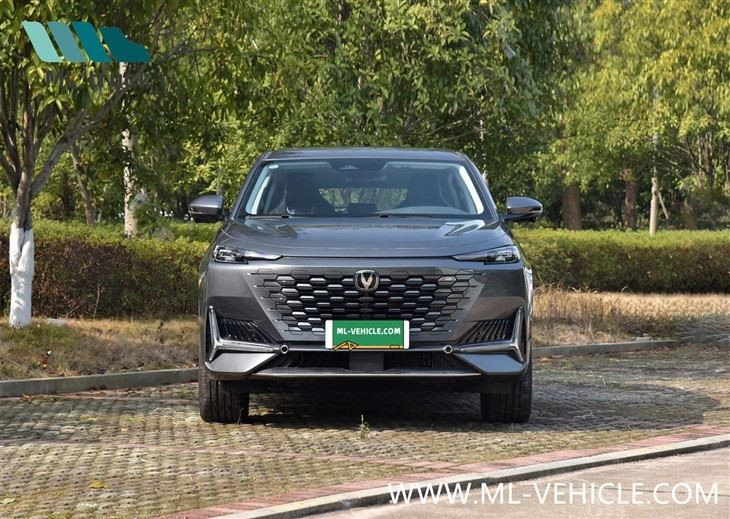 2024 ChangAn UNI-K IDD PHEV SUV