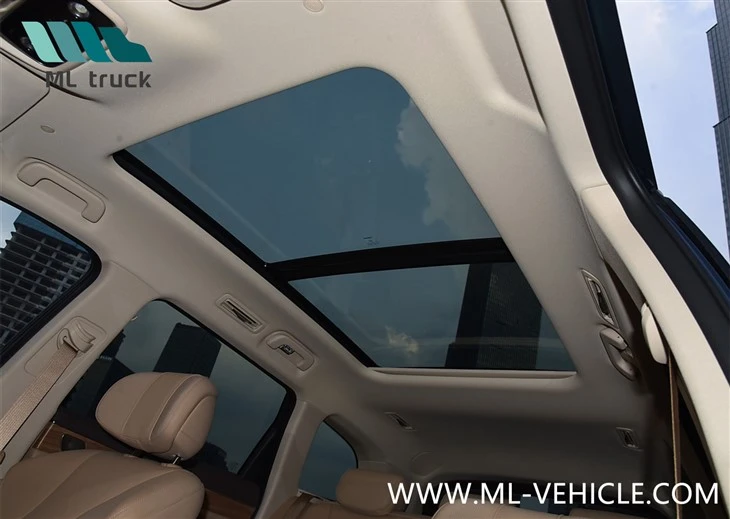2024 Huawei Aito M7 Ultra SUV