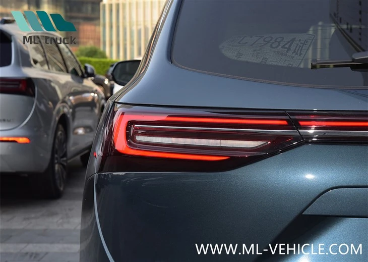 2024 Huawei Aito M7 Ultra SUV