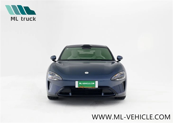 2024 XiaoMi SU 7 EV Sedan