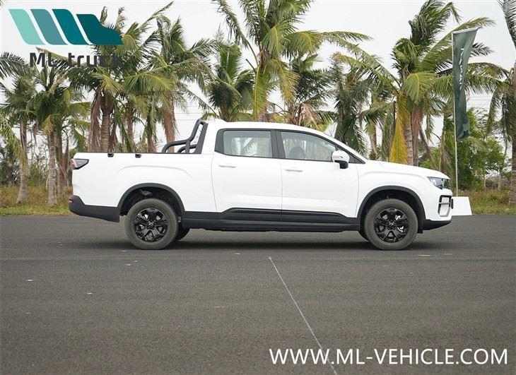 2025 Radar King Kong Electric Pickup