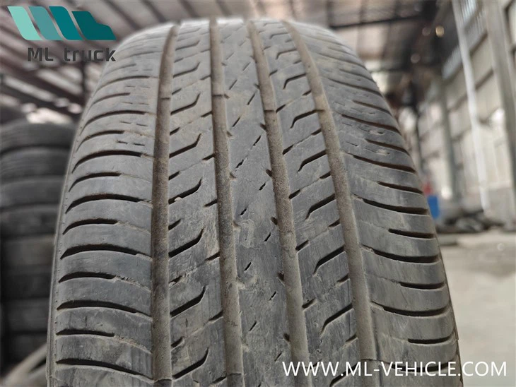 Premium Used 185/60R15 Tyres – Grade A | Export to Africa & Middle East factory