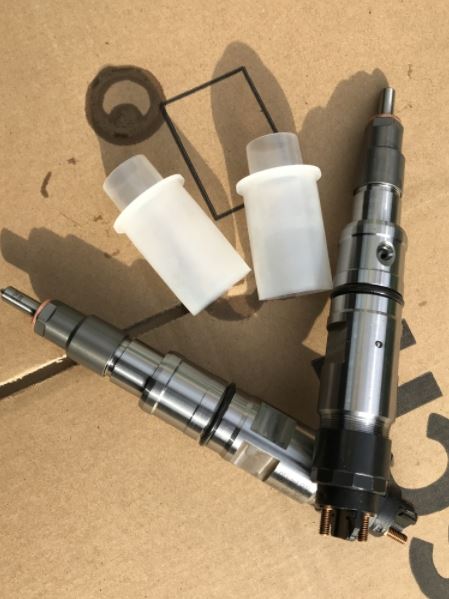0445120178 53401112010 Diesel Common Rail Fuel Injector For Yamz 4.4 6.7