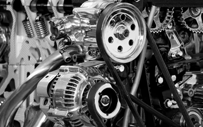 Voiko auto silti toimia viallisen laturin kanssa?