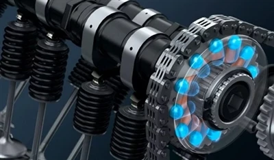 Mikä on VVT (Variable Valve Timing) -tekniikka?
