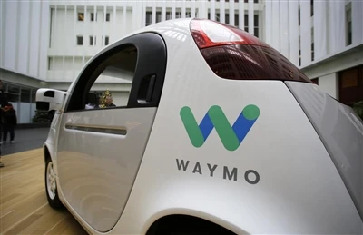 Waymo tekee yhteistyötä Hyundain kanssa autonomisen taksikaluston laajentamis...