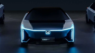Honda voi muuttaa sähköajoneuvojen strategiaa