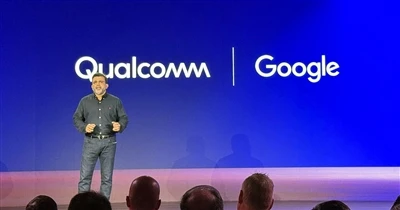 Qualcomm julkistaa strategisen kumppanuuden Googlen kanssa tuottaakseen gener...