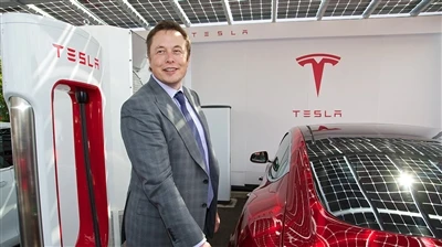 Viestintäpäällikön palkkaaminen? Tesla saattaa uudistaa PR-strategiaansa