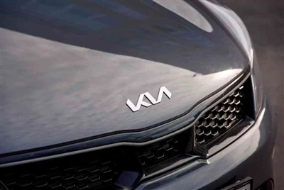 Kia Europe nimittää uuden COO:n