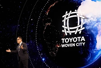 Toyota investoi japanilaiseen Space Startup Interstellar Technologies -teknol...