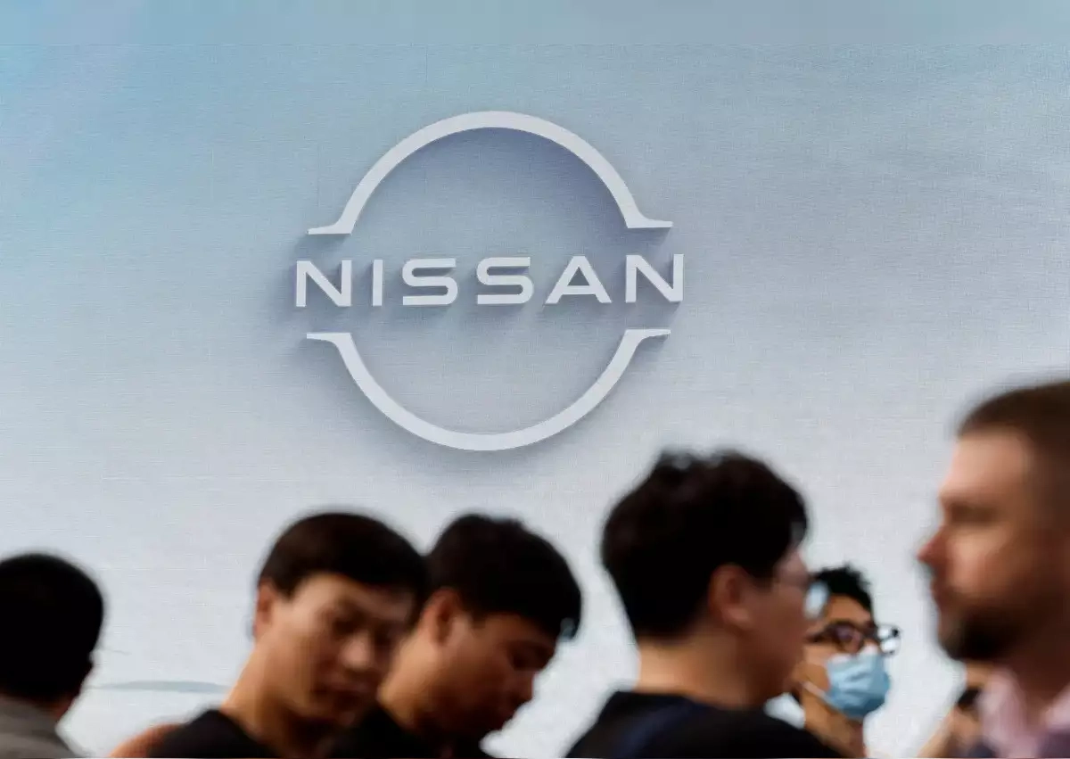 Nissan irtisanoo 9 000 työntekijää maailmanlaajuisesti, ehkä vasta alussa