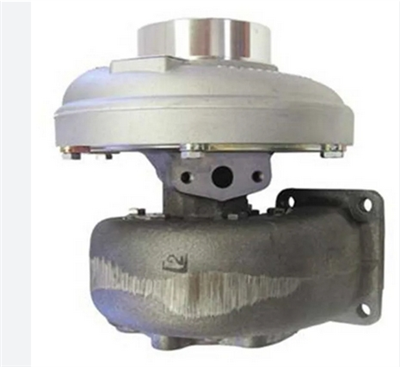 K31 Turobcharger 53319887206 53319887201 MAN-kuorma-autolle D2876LF03