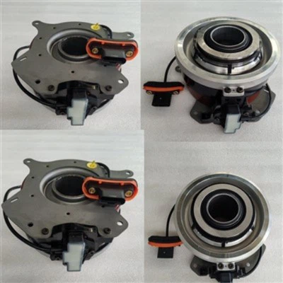 MAN Truck Parts CPCA 6482000216 samankeskinen pneumaattinen kytkimen toimilaite