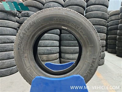 Kuorma-auton renkaat 155R12