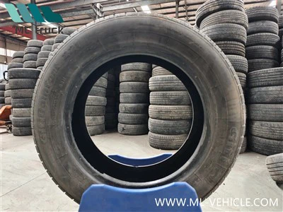 Käytetyt 195/60R15 renkaat