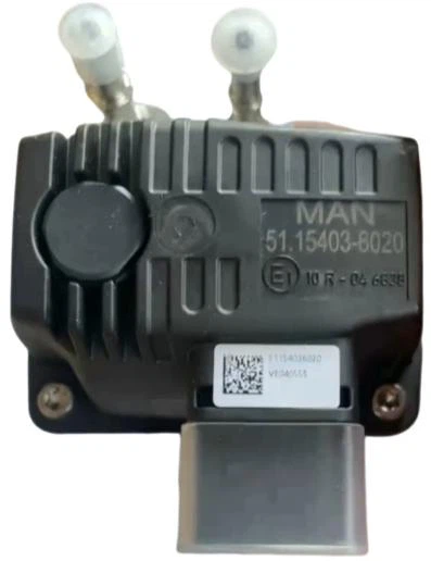 Urean annostelupumpun suutin 51154036012 51154036020 MAN-kuorma-autolle